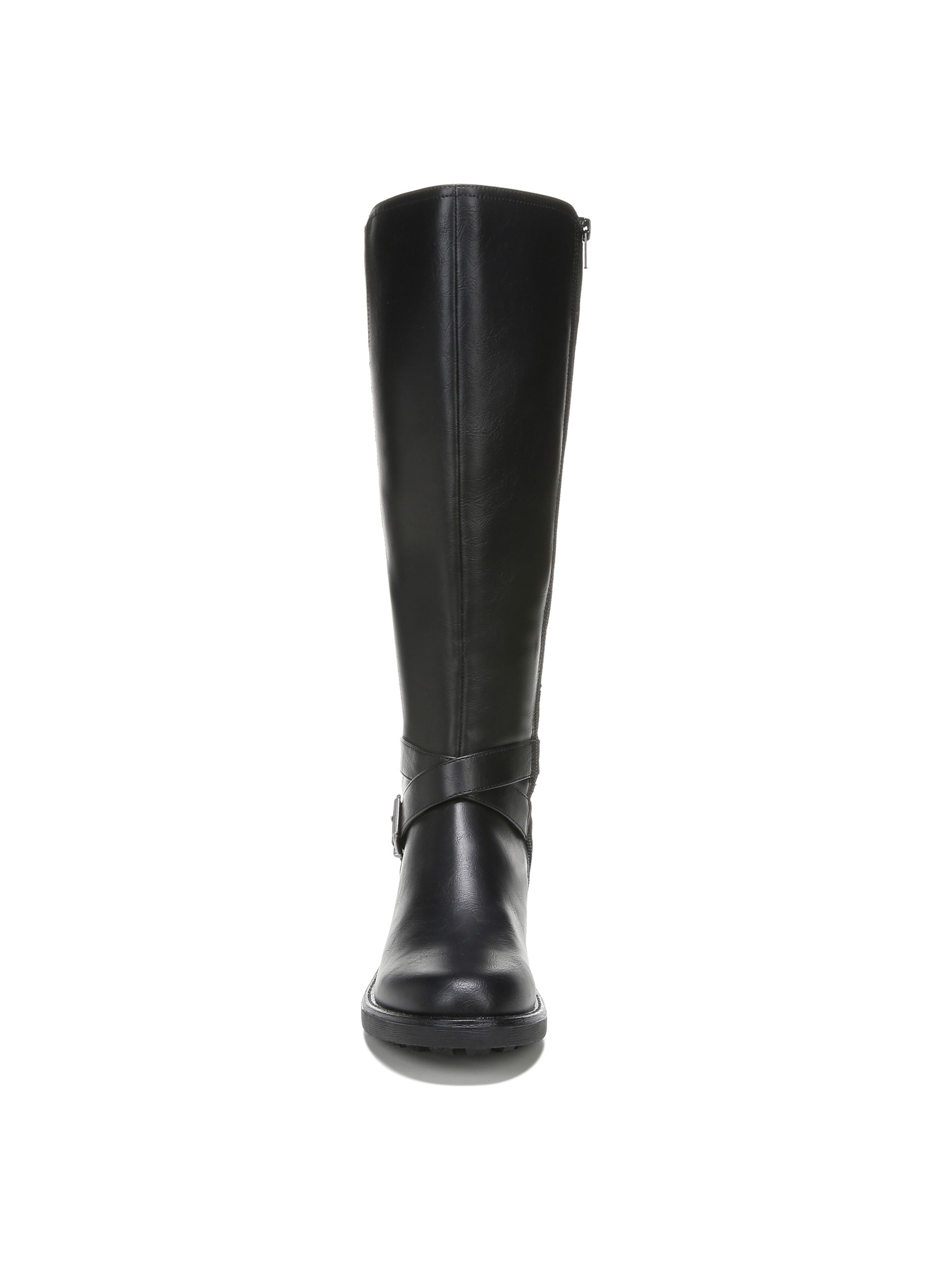 lifestride karter women's riding boots