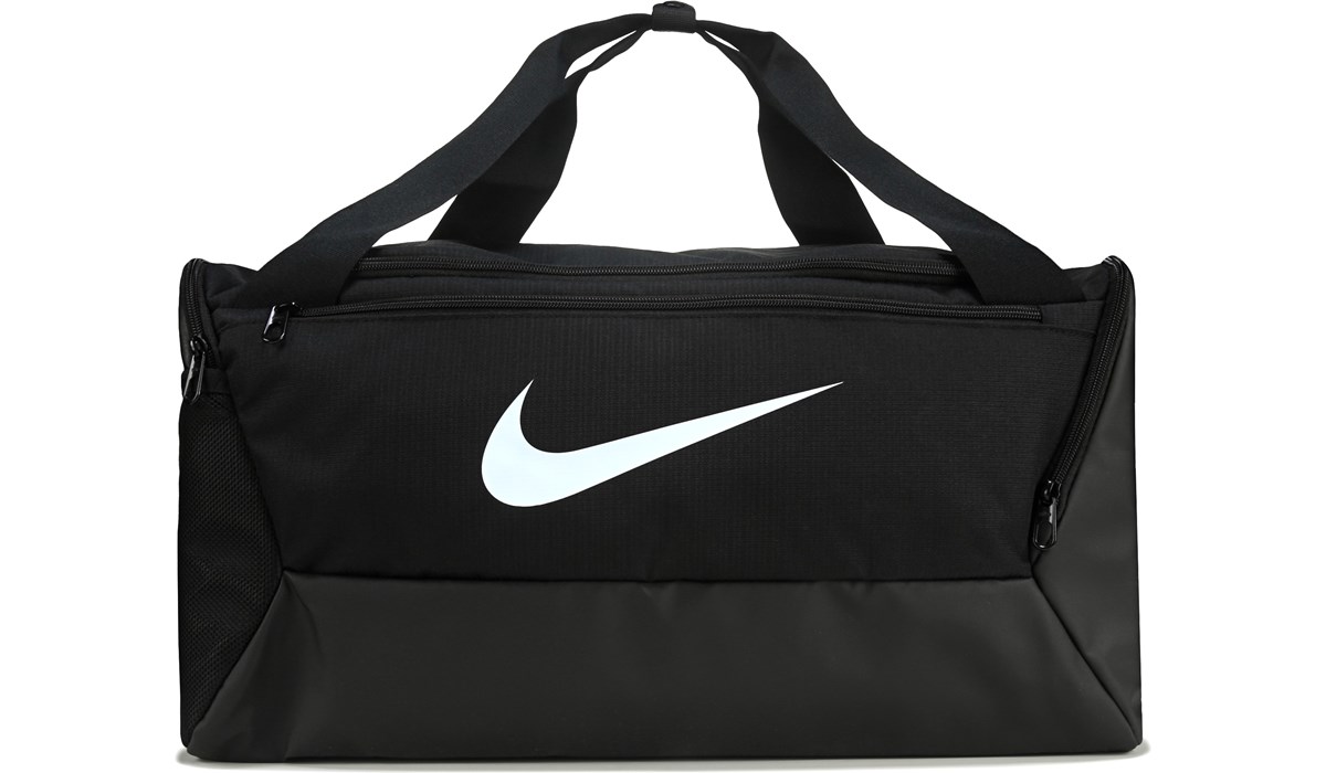 Nike Brasilia 9.5 Training Duffel Bag (Extra Small, 25L)