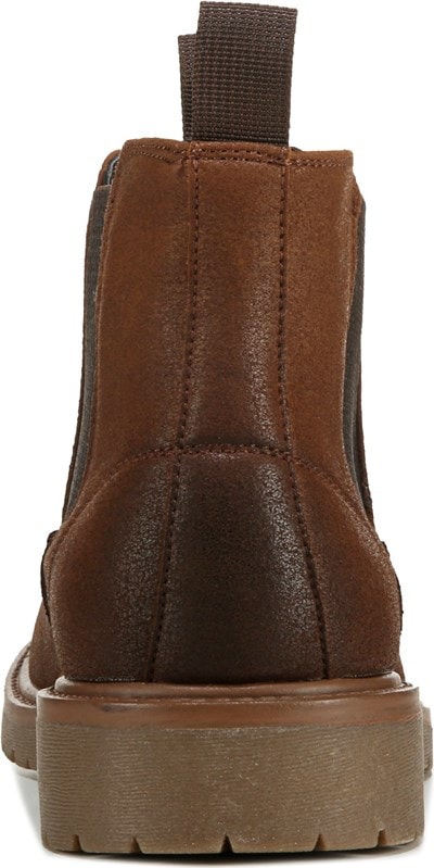 Perry Ellis Portfolio Men's Laso Chelsea Casual Boot