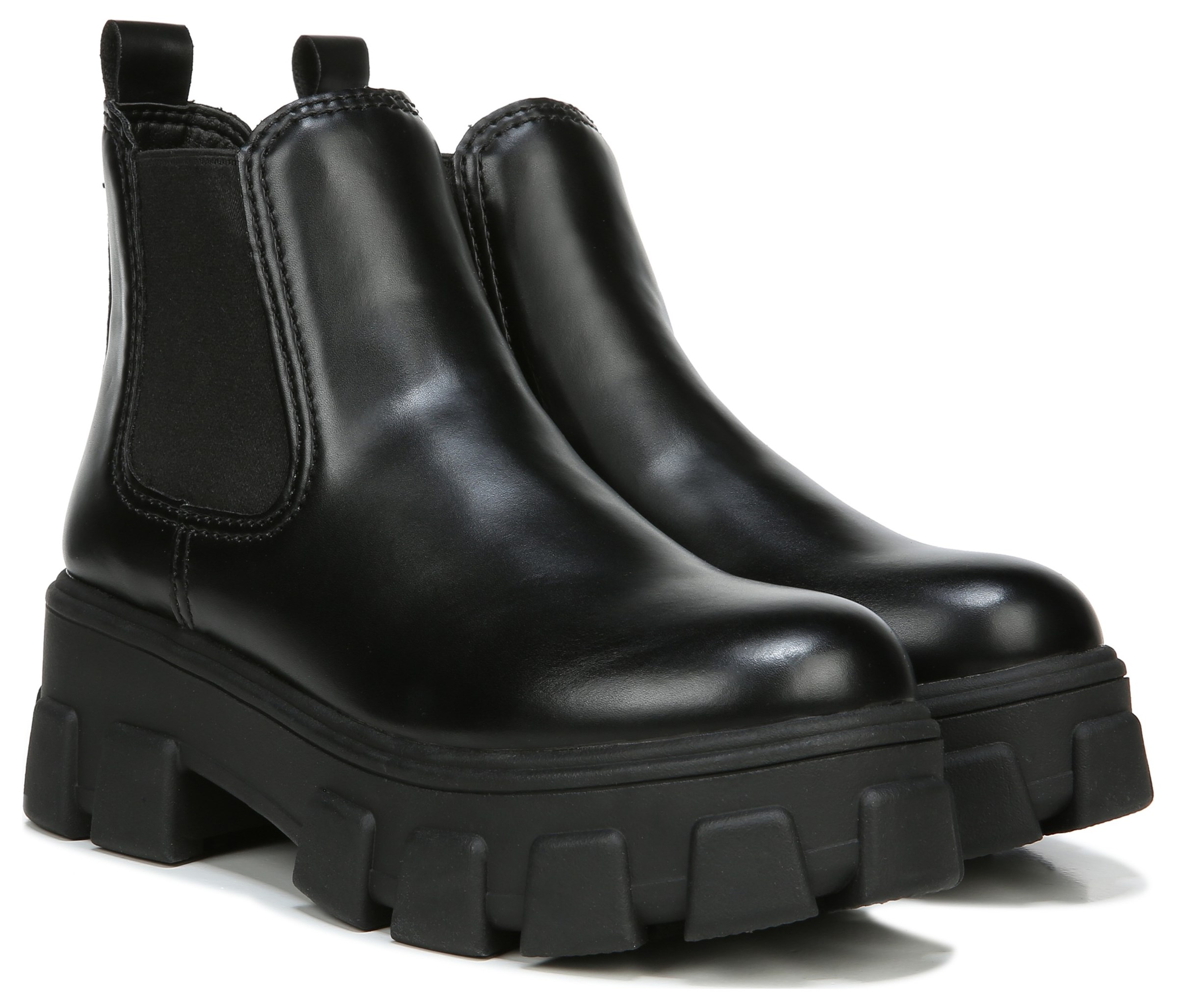 dariella chelsea boot