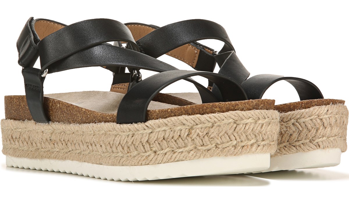 womens espadrille sandals