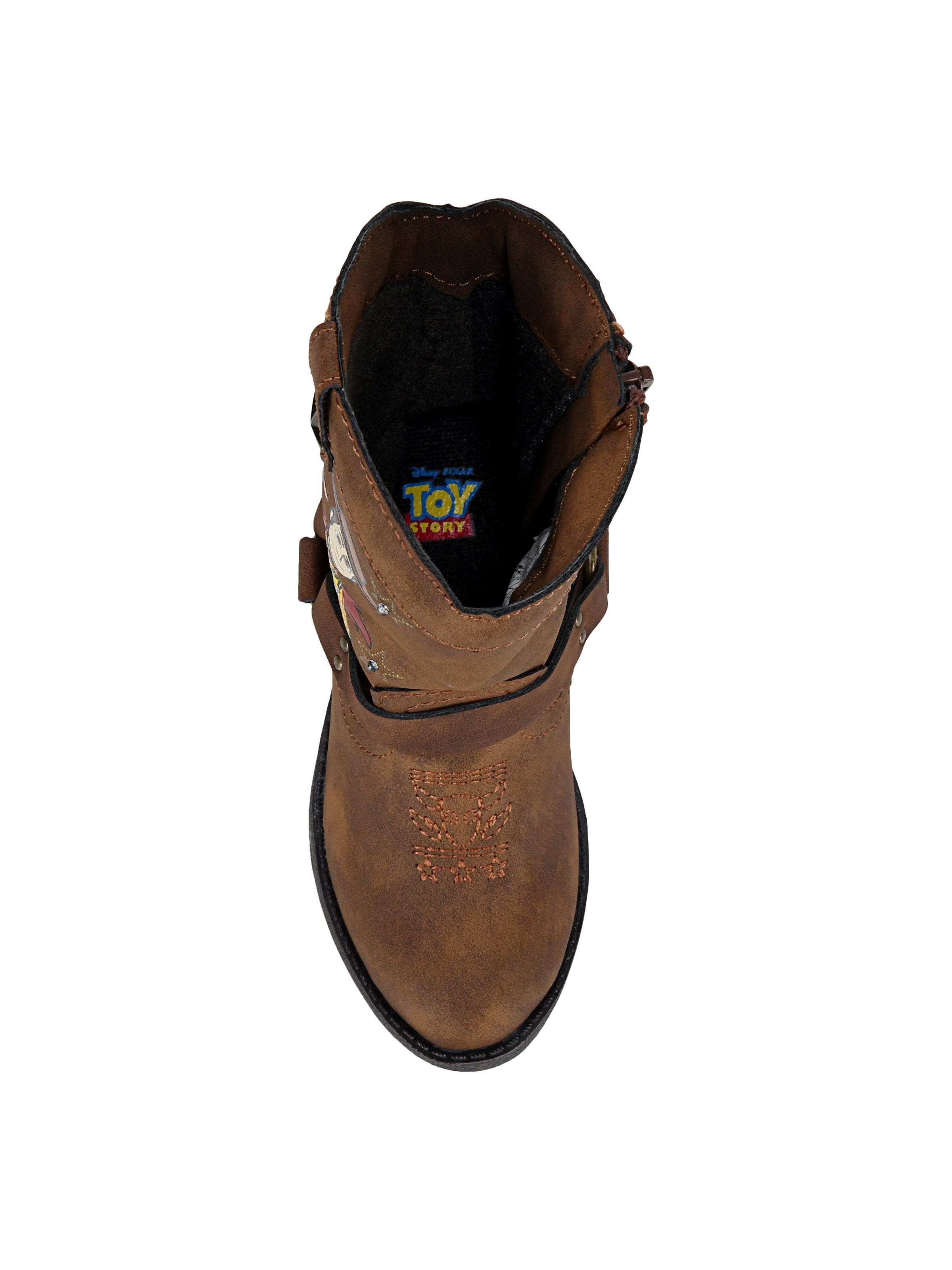 famous footwear toy story boots