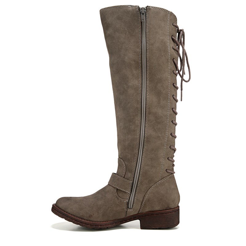 eurosoft selden boot cognac