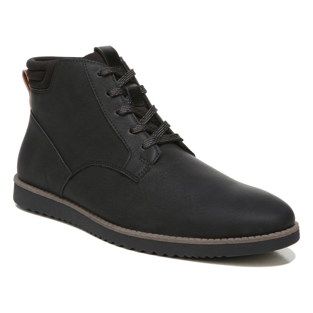 Dr scholl's hot sale chukka boots