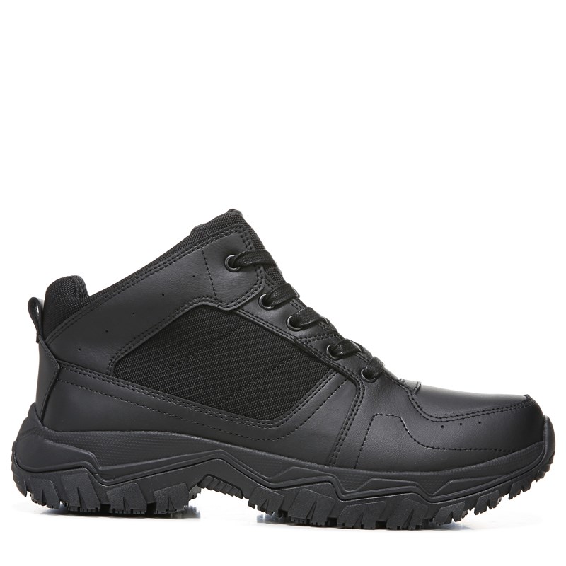 Dr scholls boots clearance mens