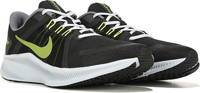 famous footwear men's tennis shoes