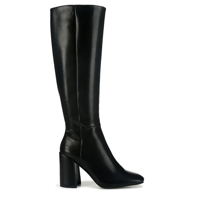 Women's William Knee High Dress Boot