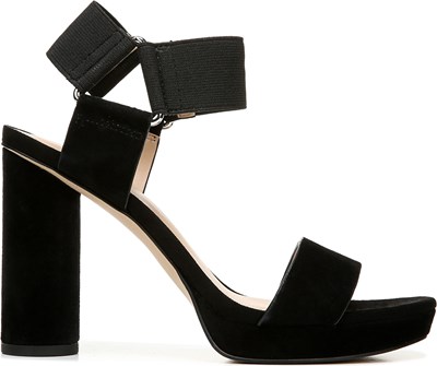 womens block heel