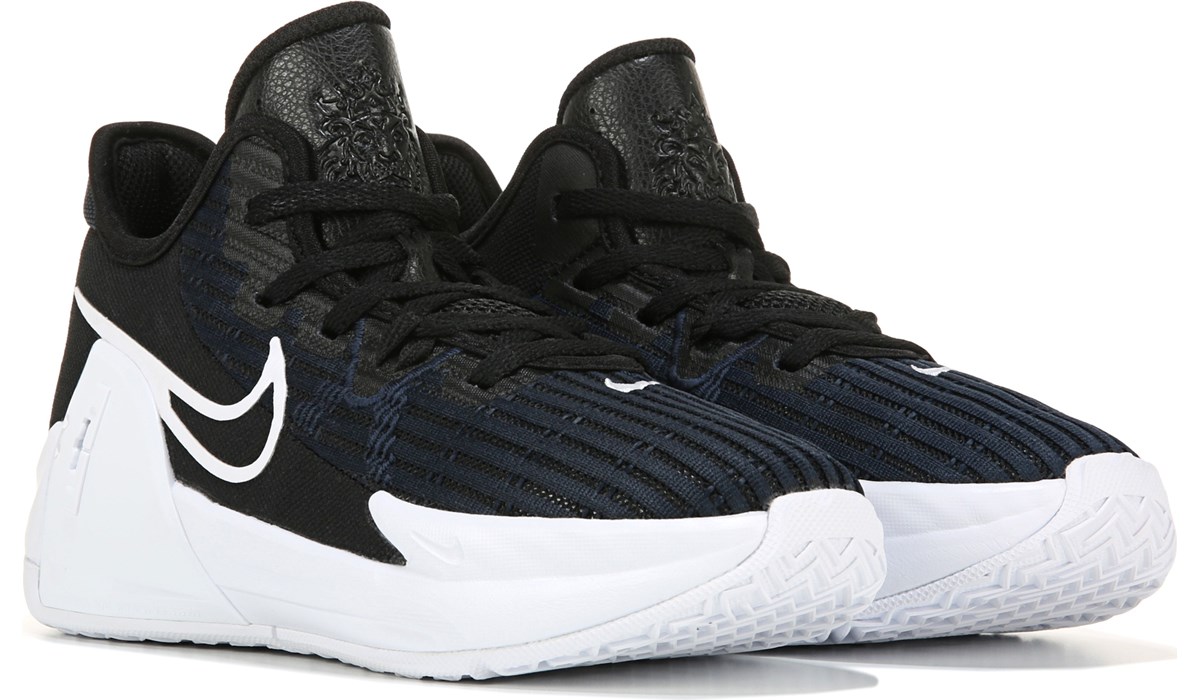 Nike Kids' Lebron VI Basketball Shoe Little | Famous Footwear