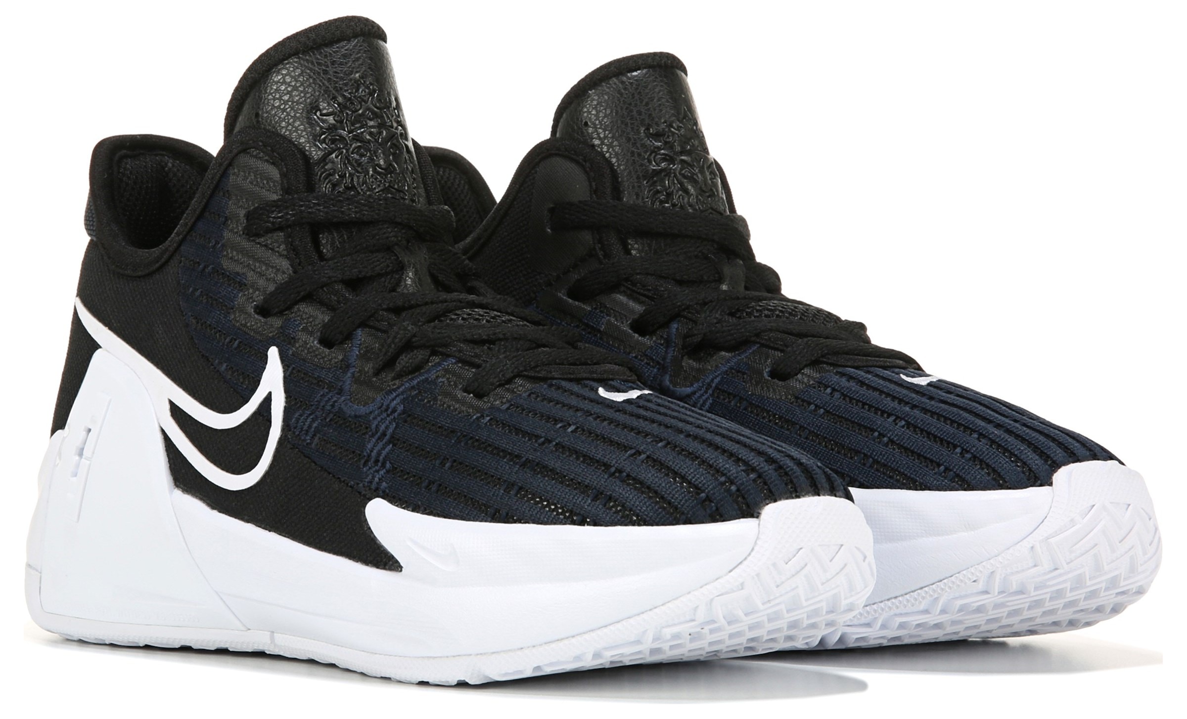 Además Sociología Confirmación Nike Kids' Lebron Witness VI Basketball Shoe Little Kid | Famous Footwear