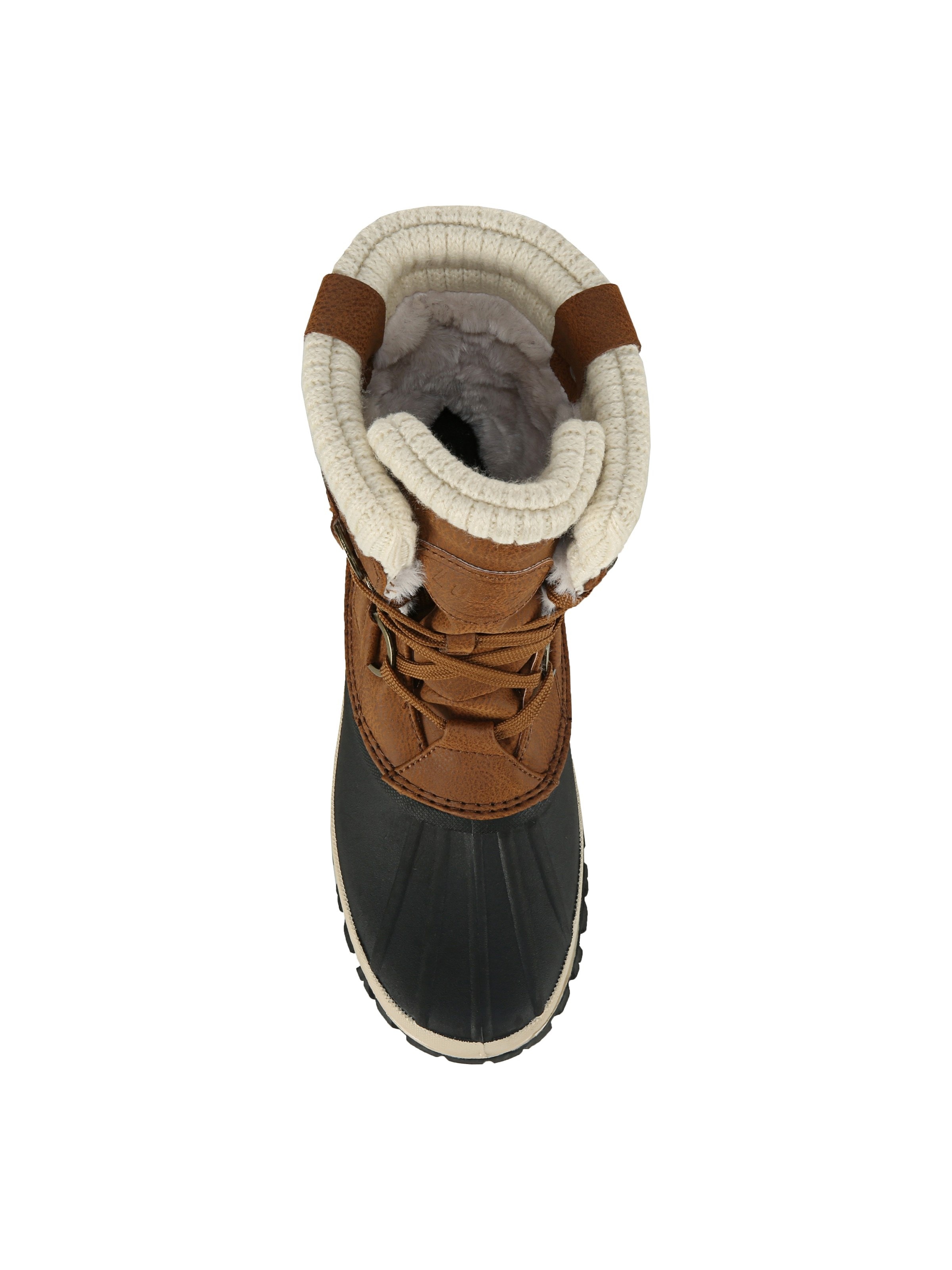 Stormy mountain cheap duck boots