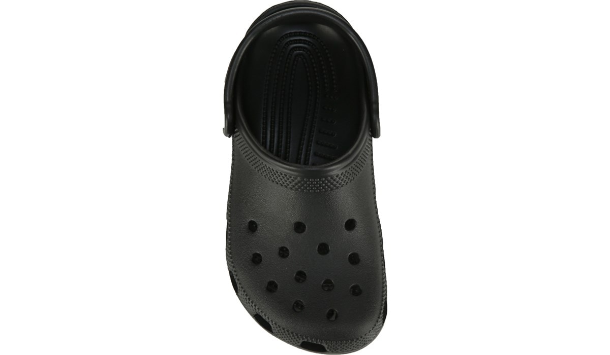 Crocs Kids' Classic Clog Little/Big Kid | Famous Footwear