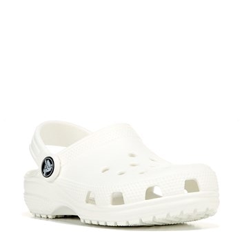 Crocs Kids' Classic Clog Toddler | Famous Footwear