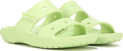 Crocs for Women, Crocs Sandals, Famous Footwear