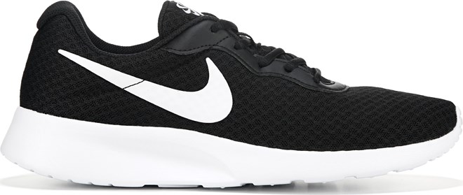 Nike tanjun clearance famous footwear