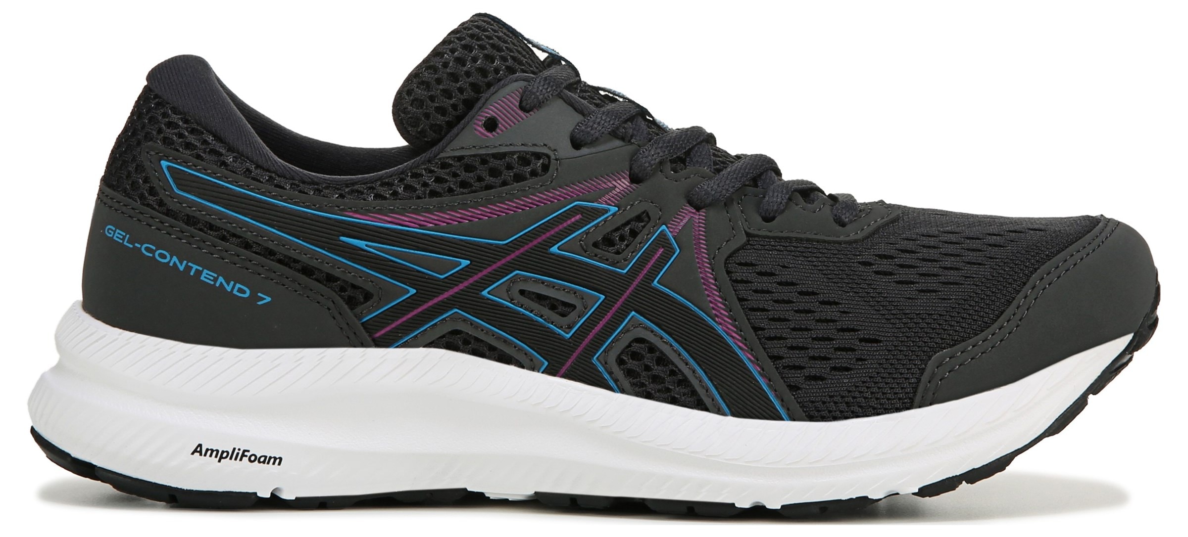 asics womens shoes famous footwear