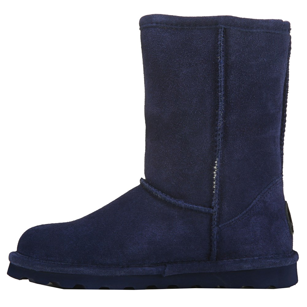 Women's elle short water resistant hot sale winter boot