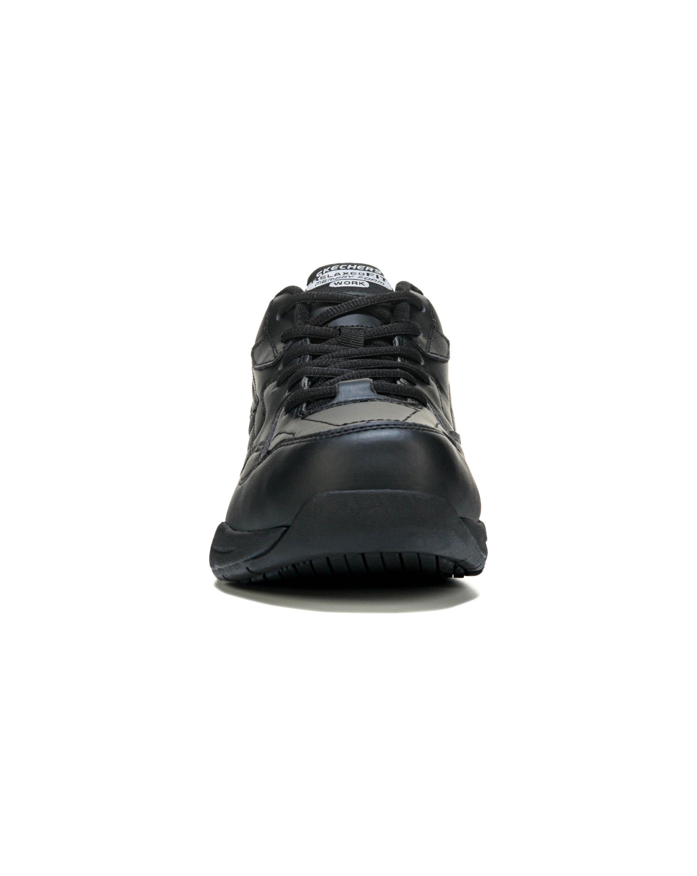 Skechers for work outlet men's felton