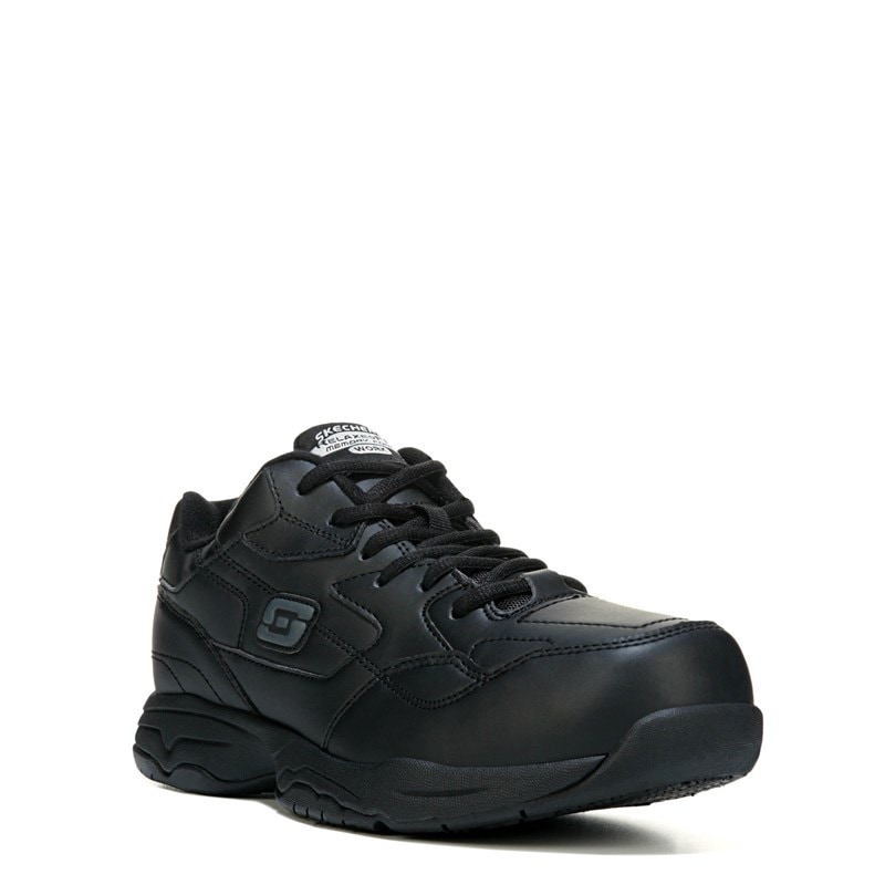 Skechers men's 2025 felton work shoe