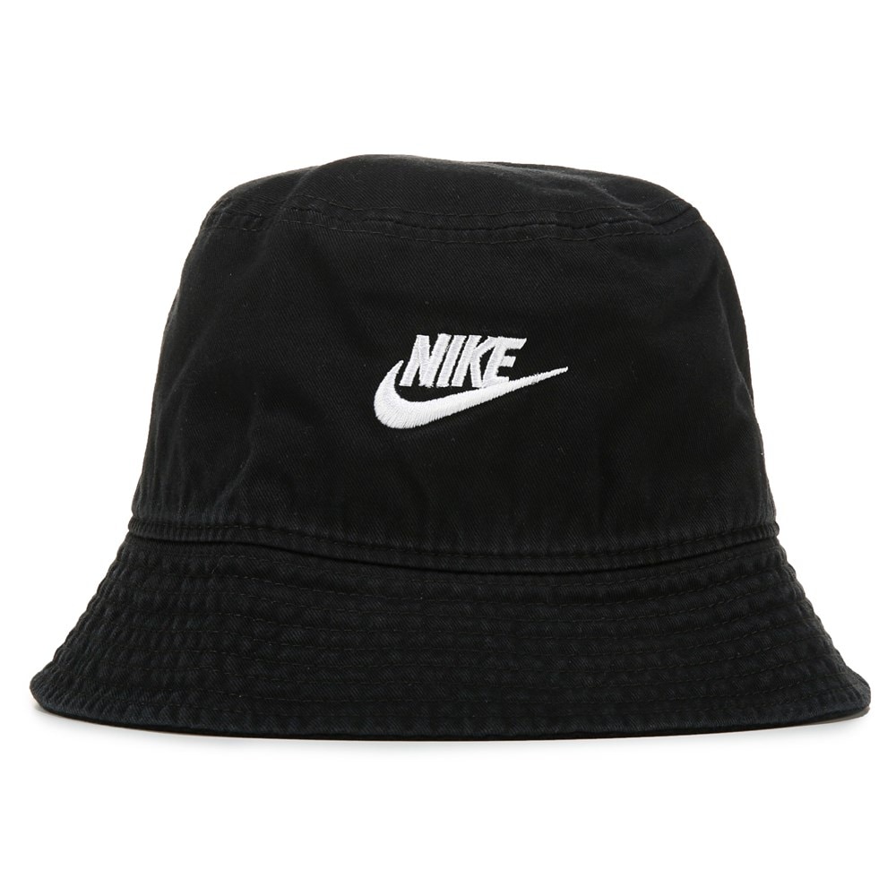 Nike Washed Bucket Hat Earth & Light Orewood Brown