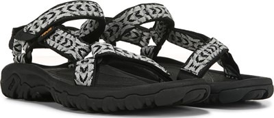 Teva sandals shop famous footwear