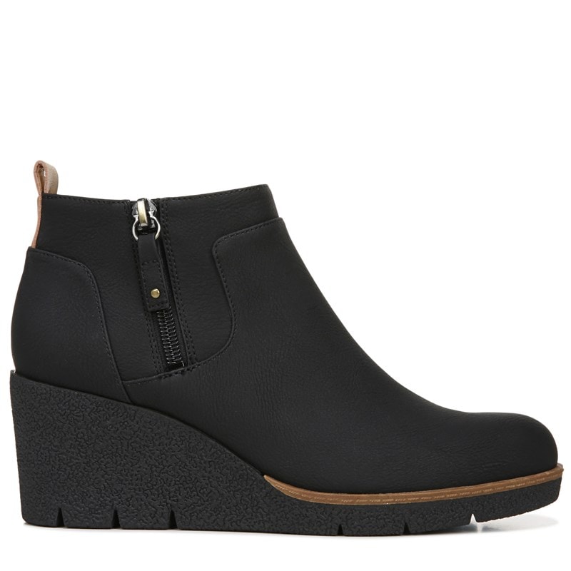 Women's Bianca Wedge Bootie