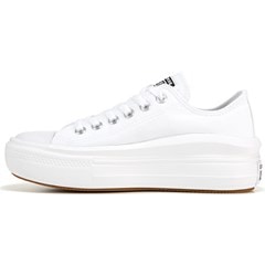 converse move ox trainers