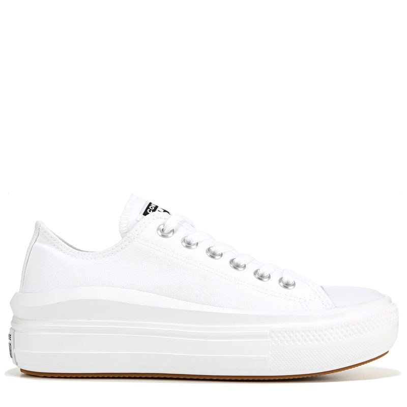 converse move ox trainers