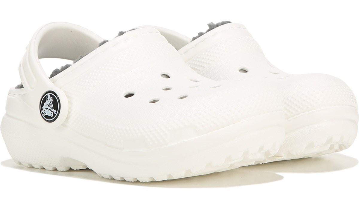famous footwear crocs in store