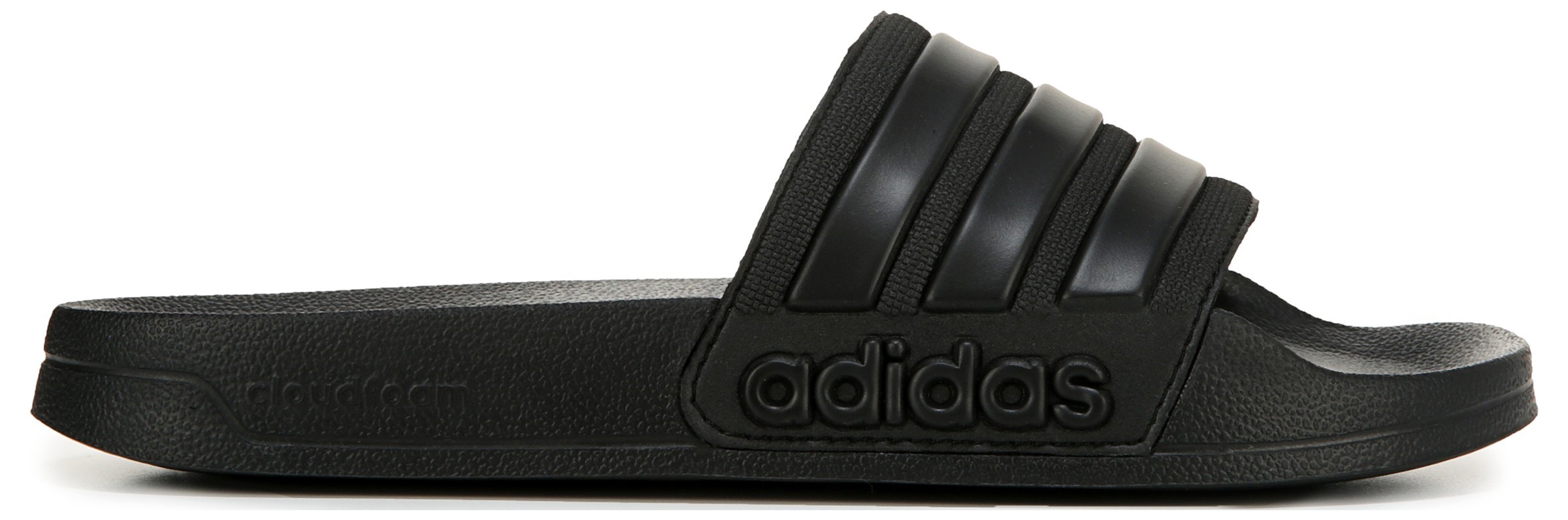 Men's adilette discount shower slide sandal