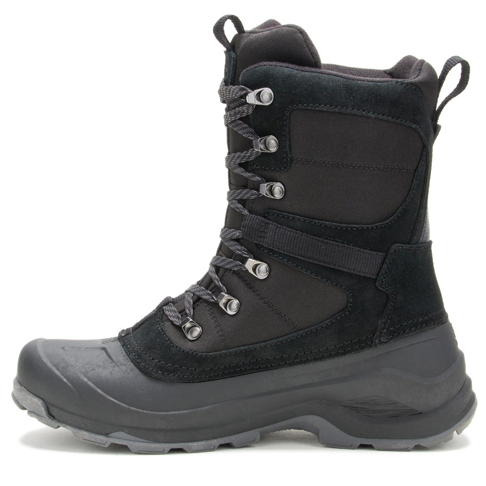 Famous footwear mens snow boots best sale