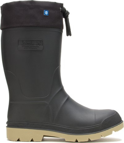 Kamik hunter clearance boots