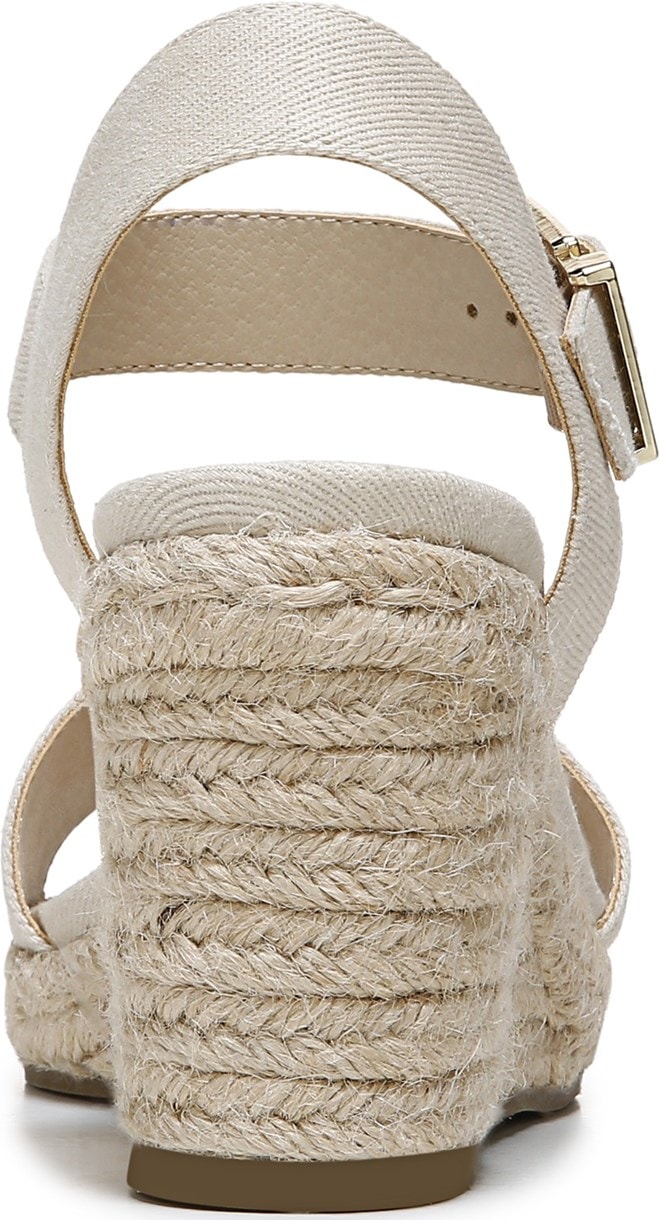 Lifestride tango espadrille hot sale wedge sandal