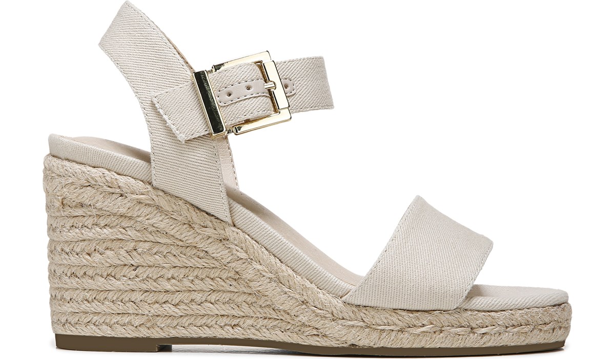 Lifestride tango store espadrille wedge sandal