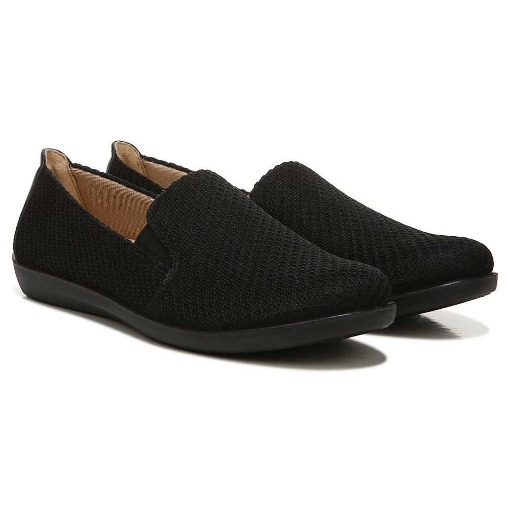 Wide moccasin store shoes