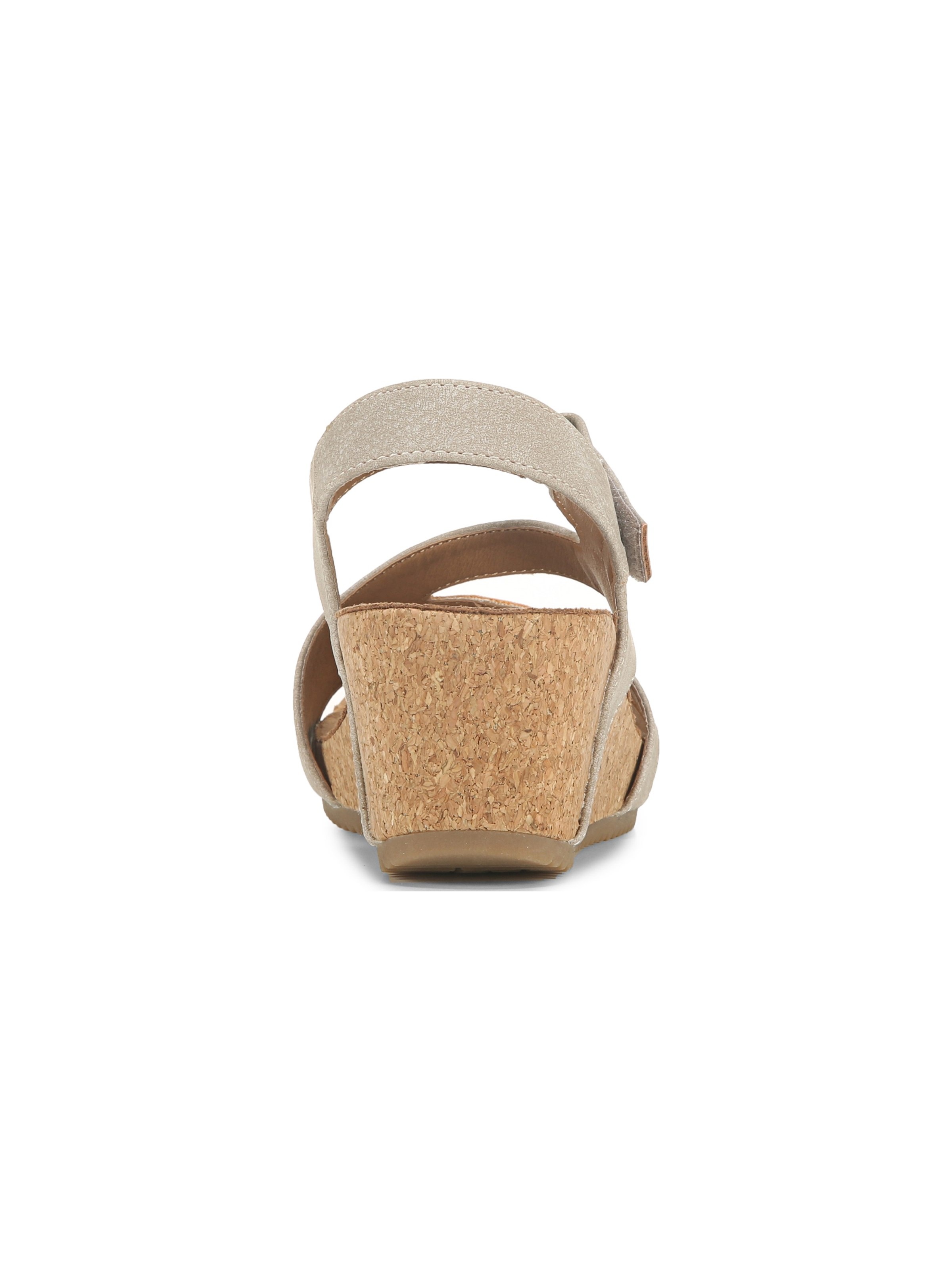 Eurosoft rafaela hot sale wedge sandal