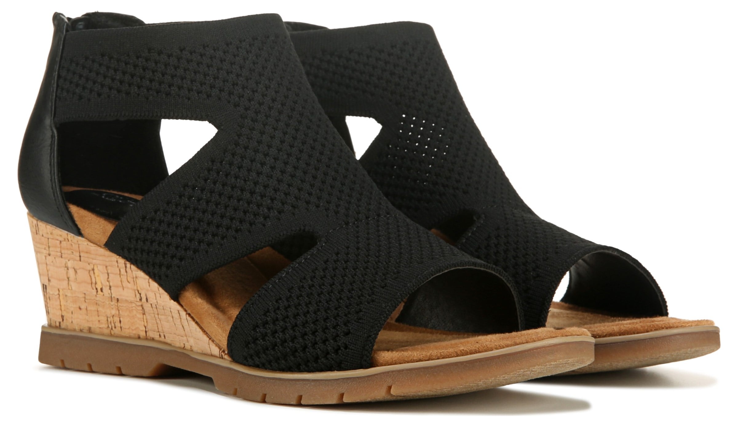 Eurosoft nadalie 2025 wedge sandal