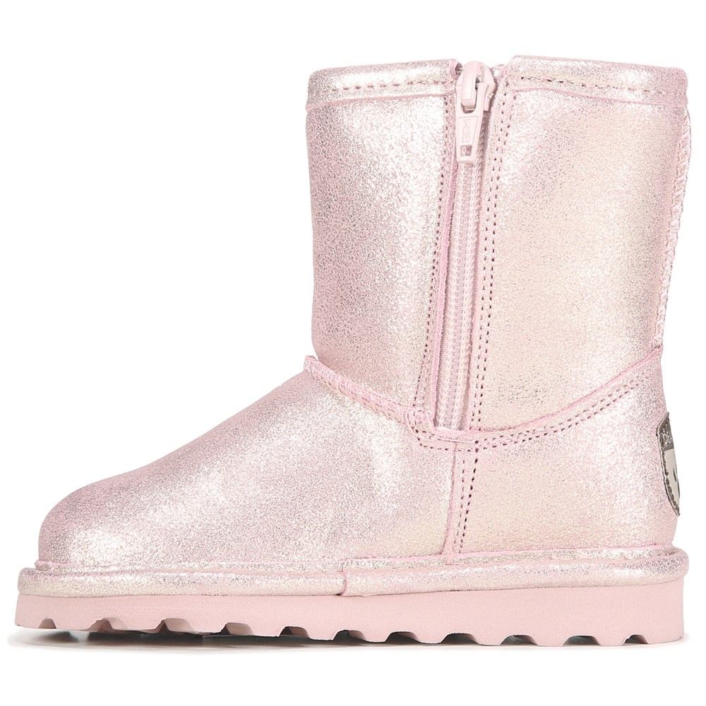 Toddler water resistant discount boots