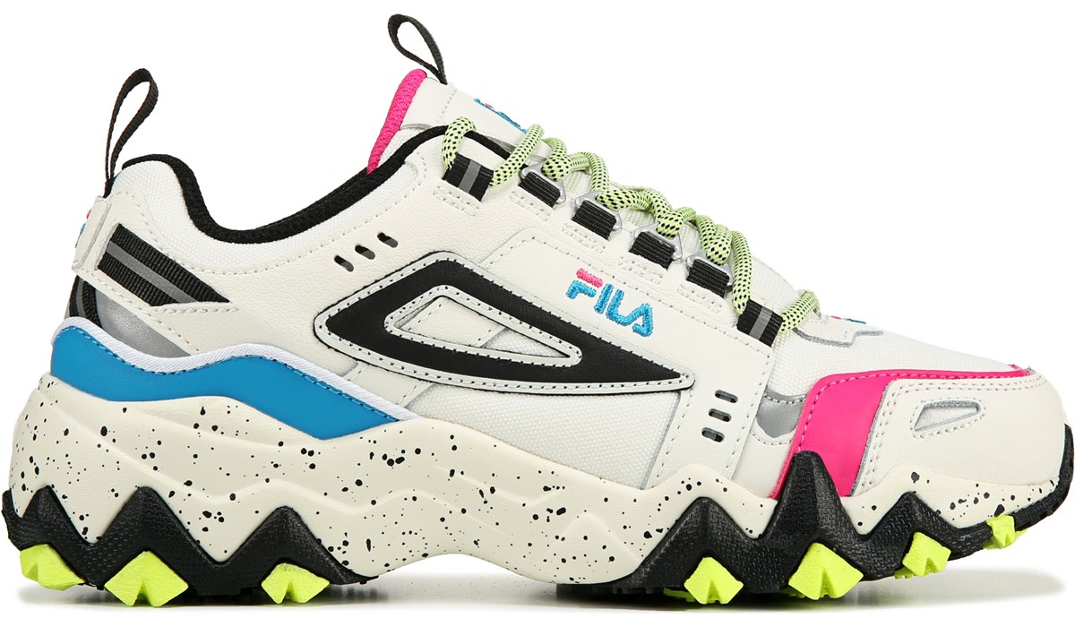 fila oakmont trail