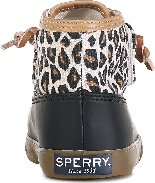 Sperry icestorm store crib duck bootie