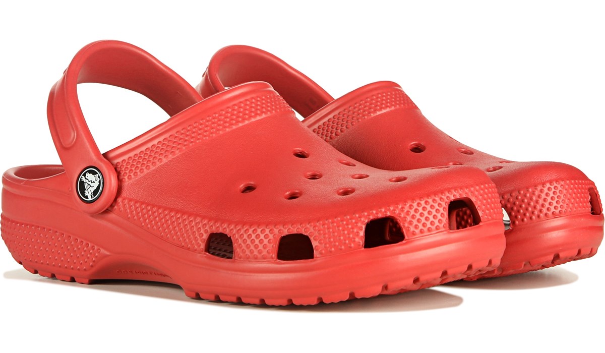 crocs sandals famous footwear