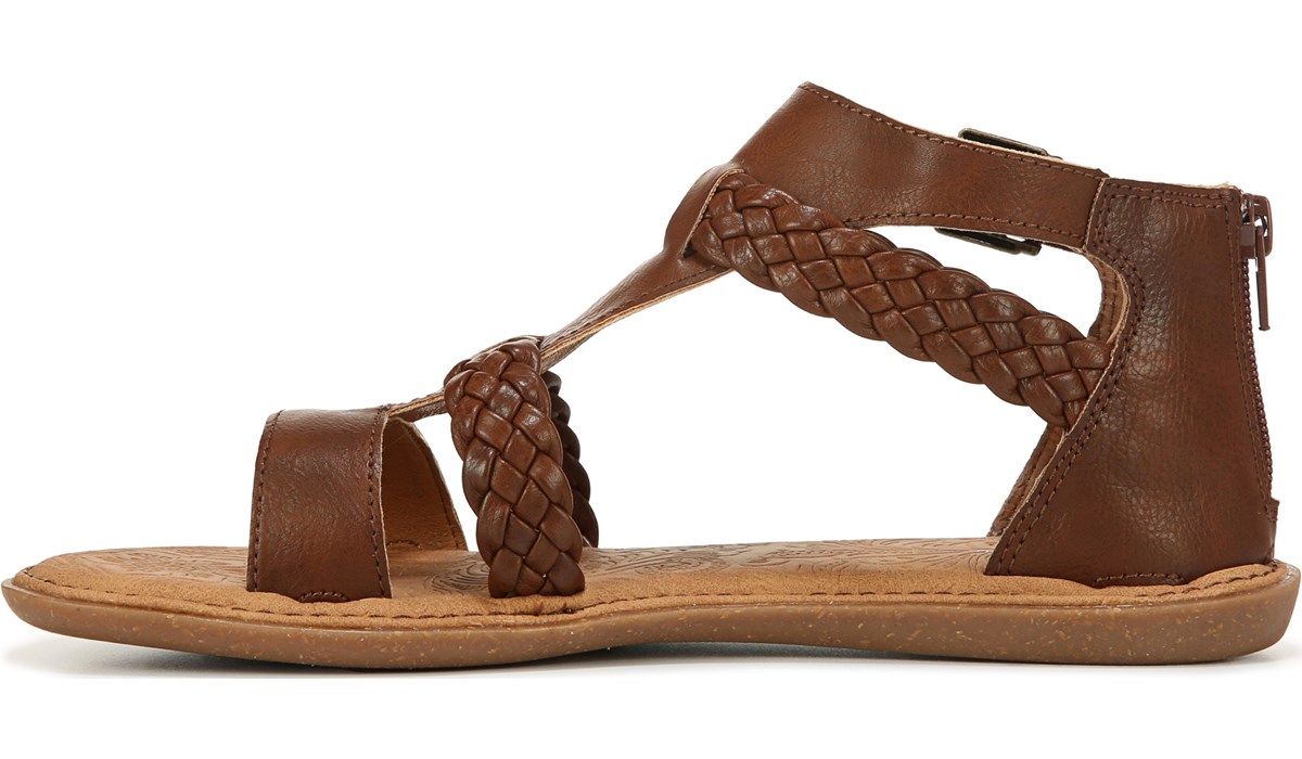 b.o.c Women s Melinda Gladiator Sandal Famous Footwear