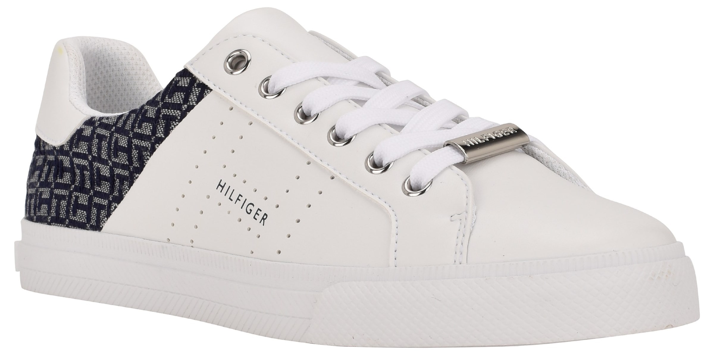 Tommy Hilfiger Women's Lorio Sneaker