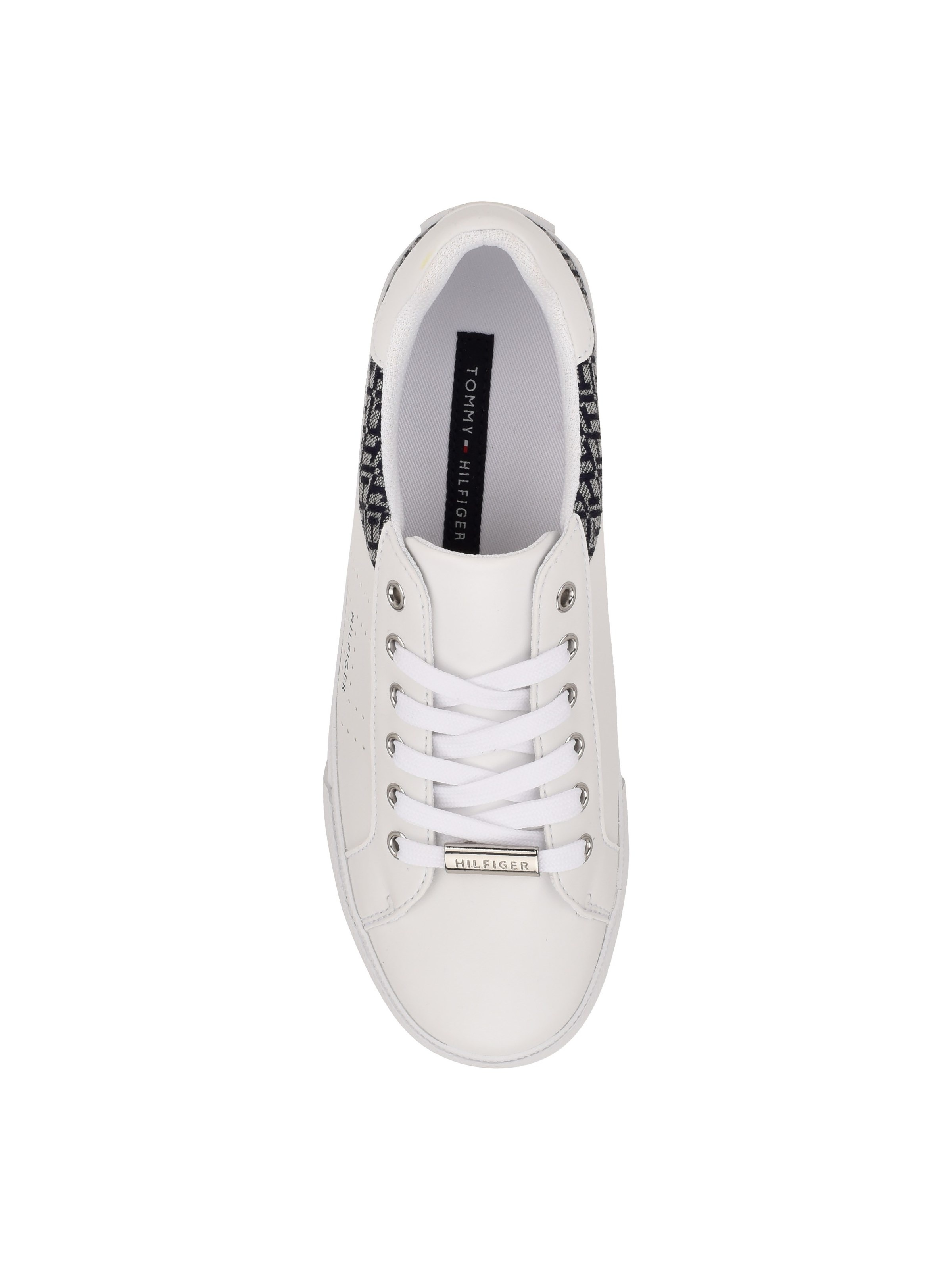 Tommy Hilfiger Sneakers - Lo Runner 1C - FM0-4504-DW5 - Online shop for  sneakers, shoes and boots