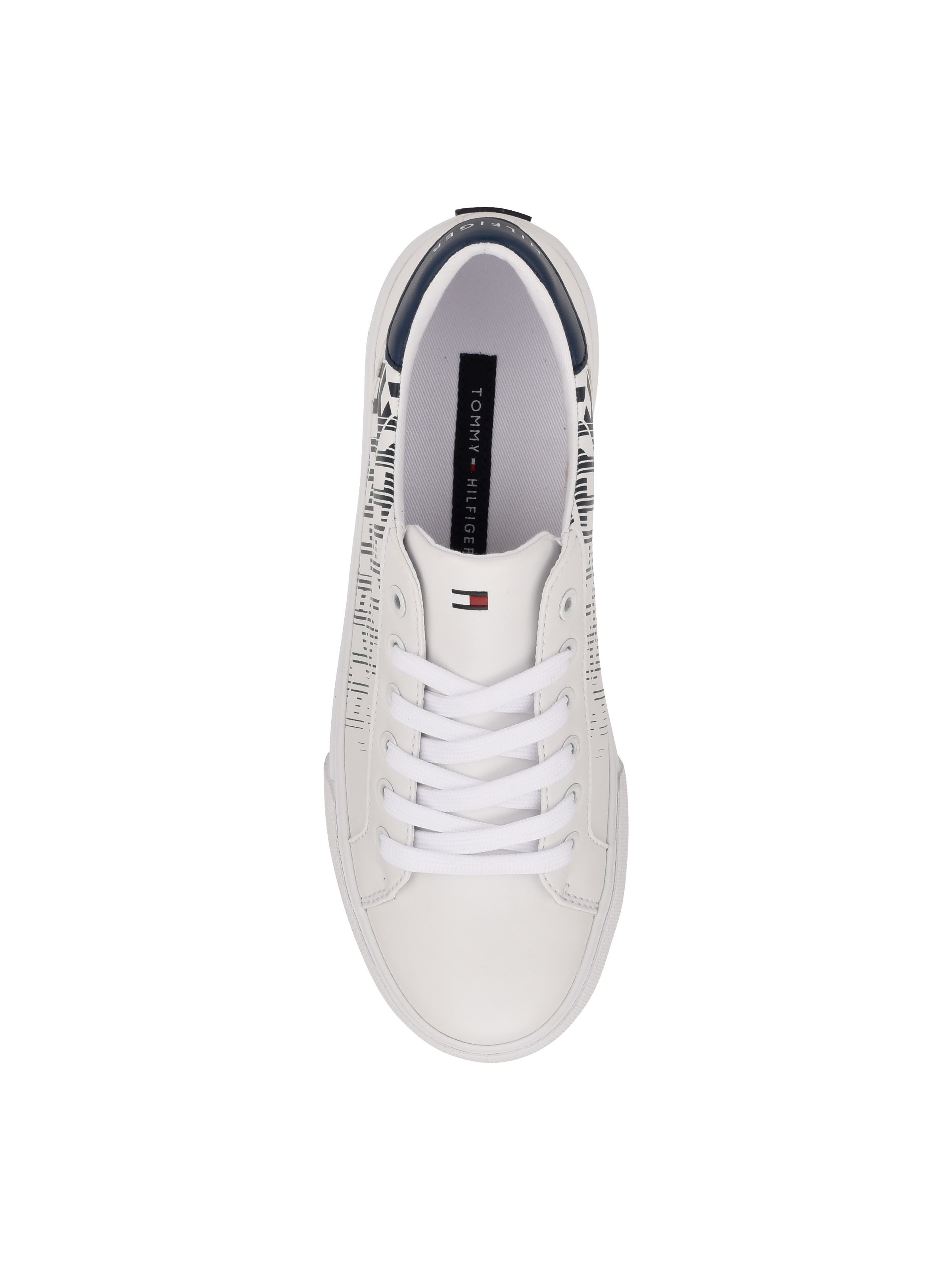 Famous footwear hot sale tommy hilfiger