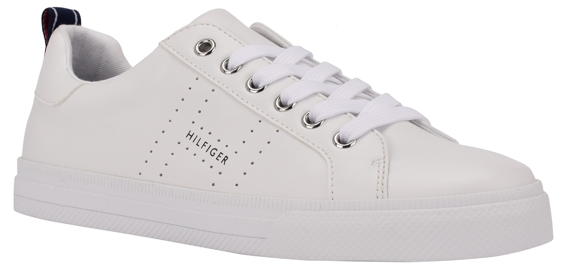 Tommy Hilfiger Women's Lelini Sneaker