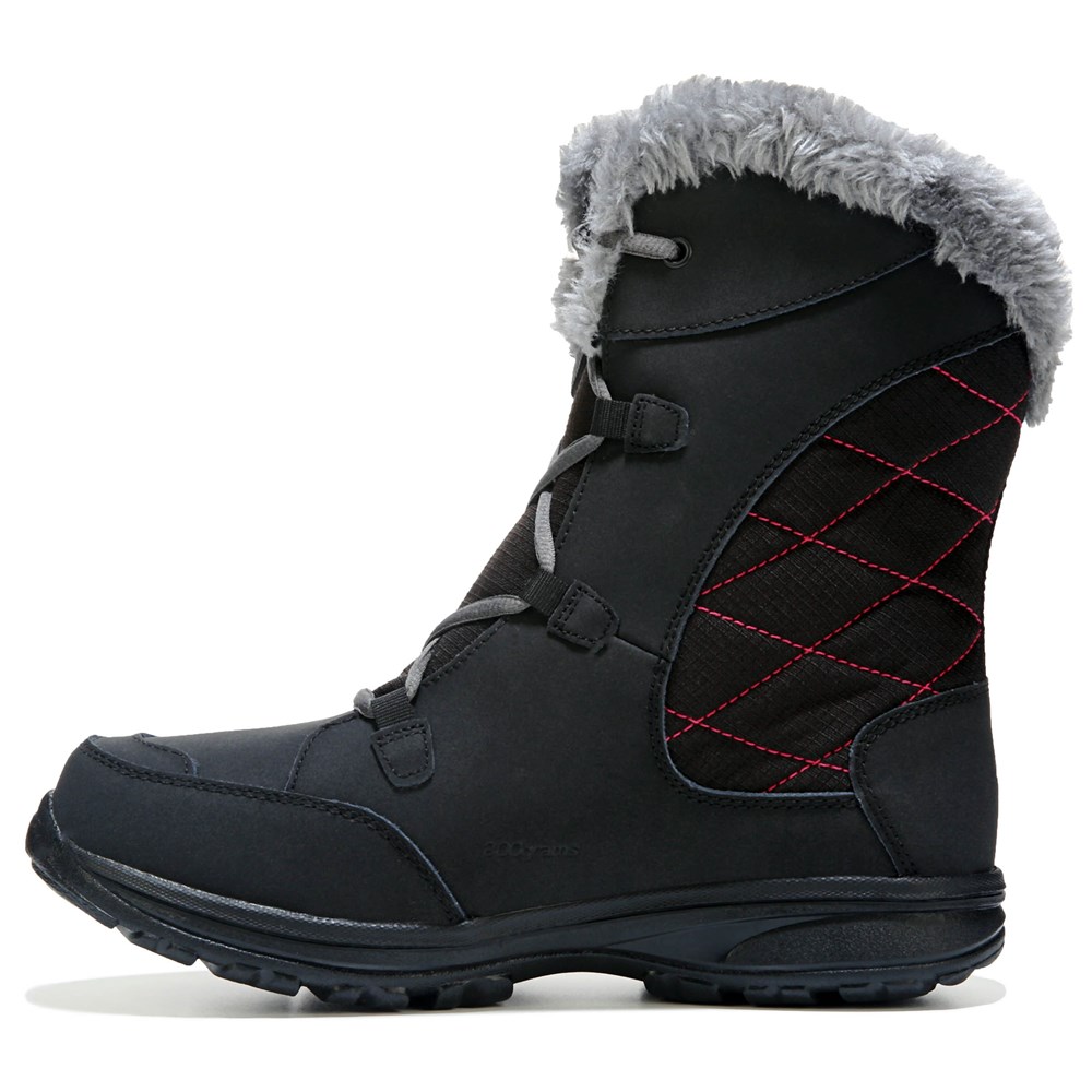 columbia icefall boot