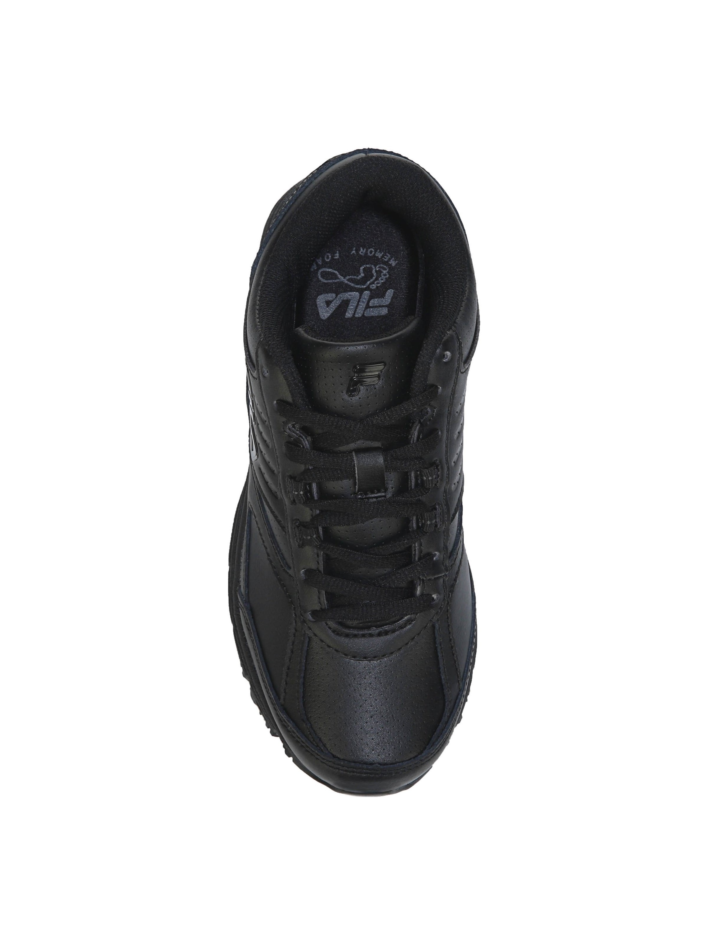 Fila memory flux slip 2025 resistant