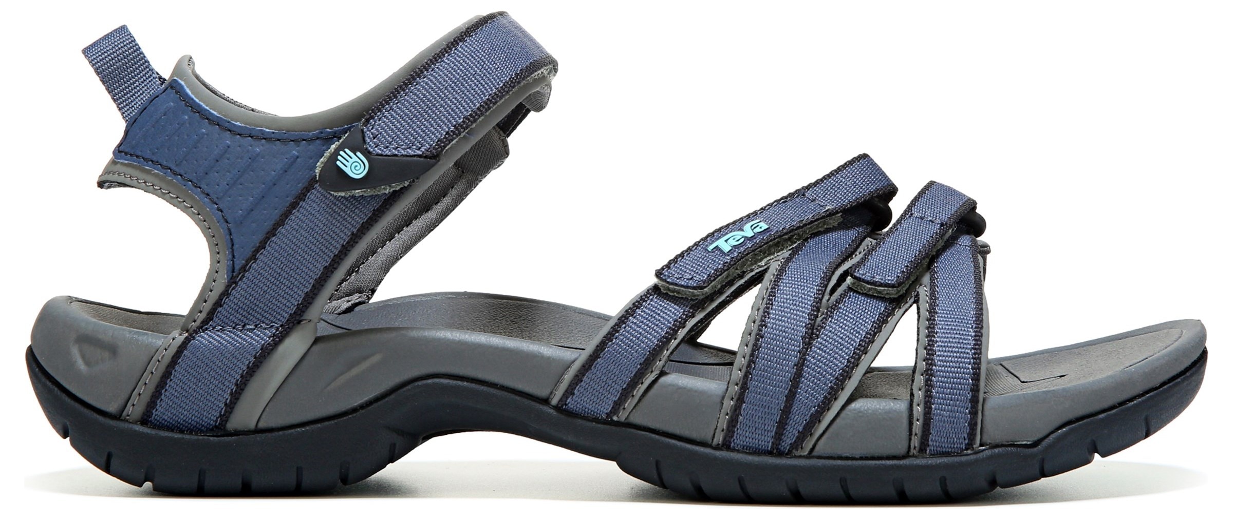 teva tirra bering sea