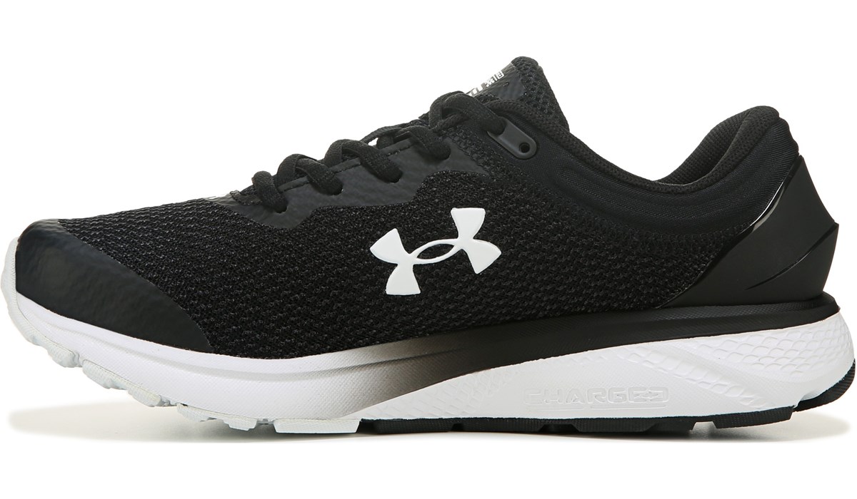 women's ua charged escape 3 evo hs running shoes